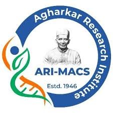 Recruitment/Vacancy at Agharkar Research Institute