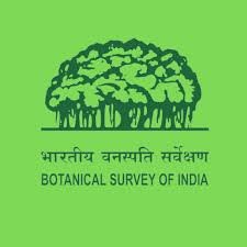 Recruitment/Vacancy at Botanical Survey of India